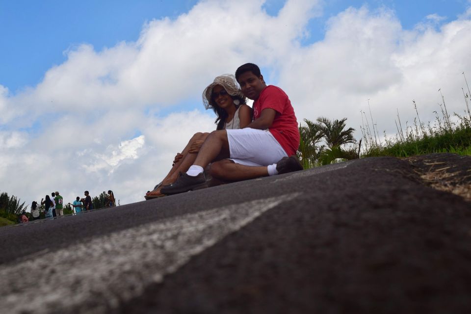 Photo of Mauritius Island, Mauritius by Never-ending-footsteps by Richa Shah..