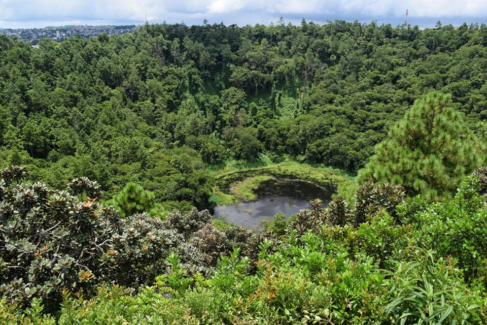 Photo of Mauritius Island, Mauritius by Never-ending-footsteps by Richa Shah..