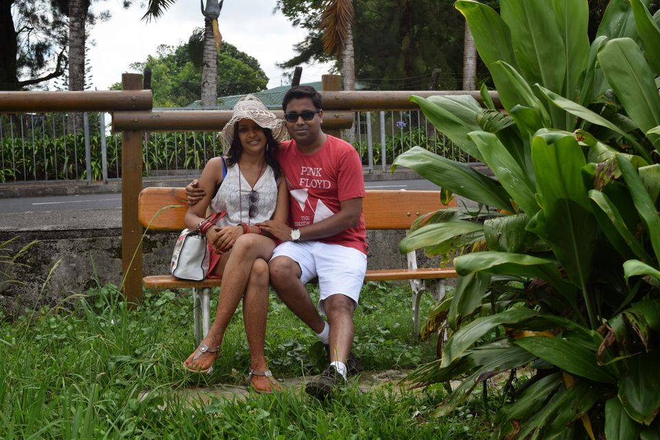 Photo of Mauritius Island, Mauritius by Never-ending-footsteps by Richa Shah..