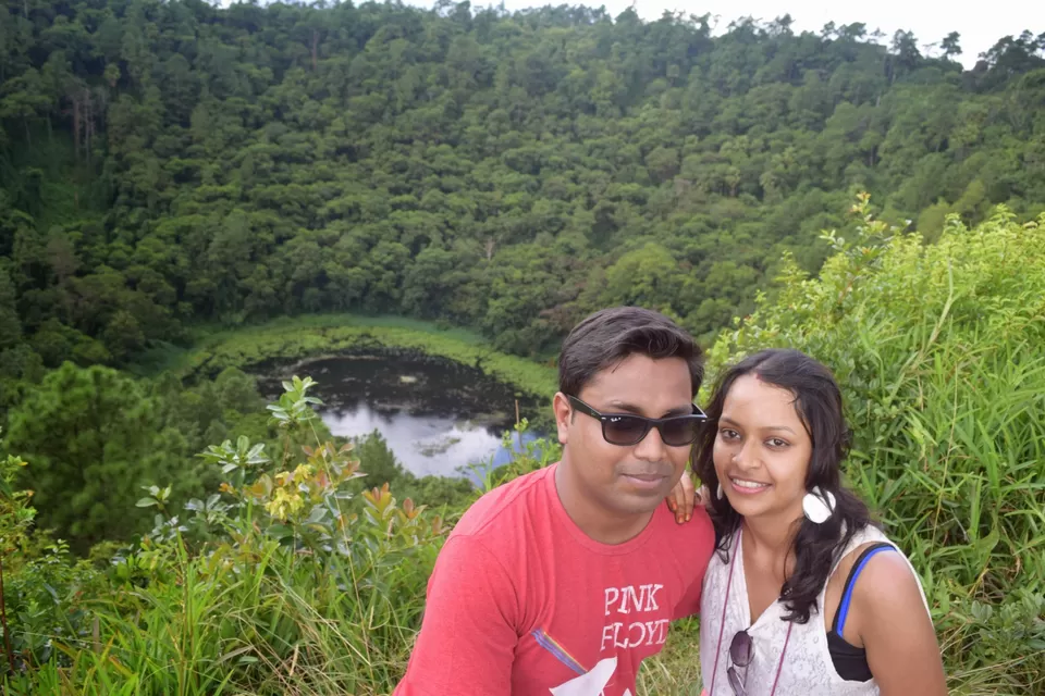 Photo of Mauritius Island, Mauritius by Never-ending-footsteps by Richa Shah..