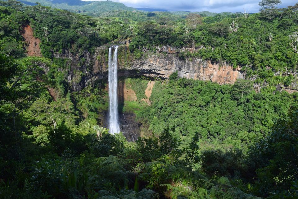 Photo of Mauritius Island, Mauritius by Never-ending-footsteps by Richa Shah..