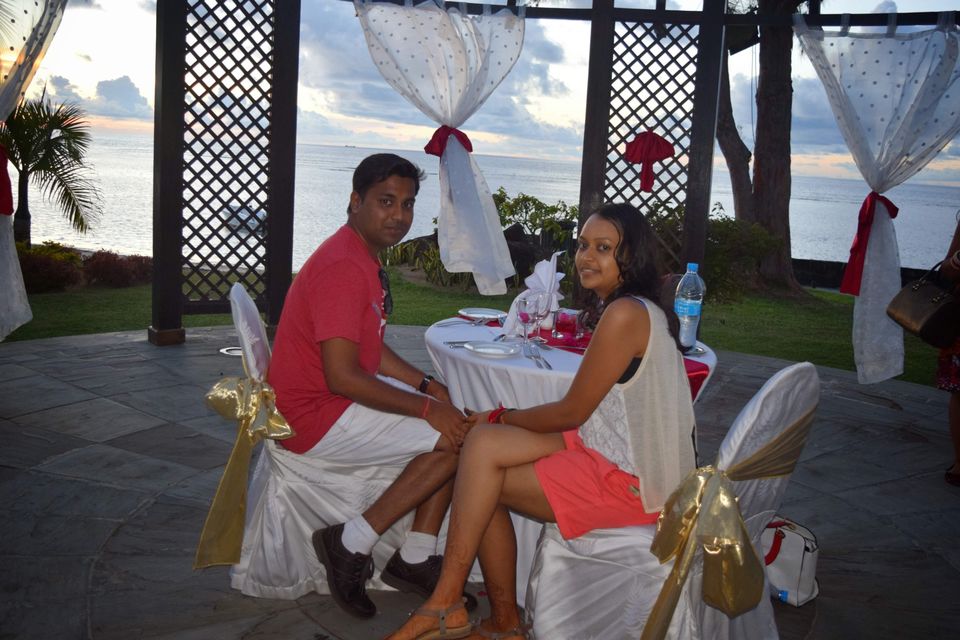 Photo of Mauritius Island, Mauritius by Never-ending-footsteps by Richa Shah..