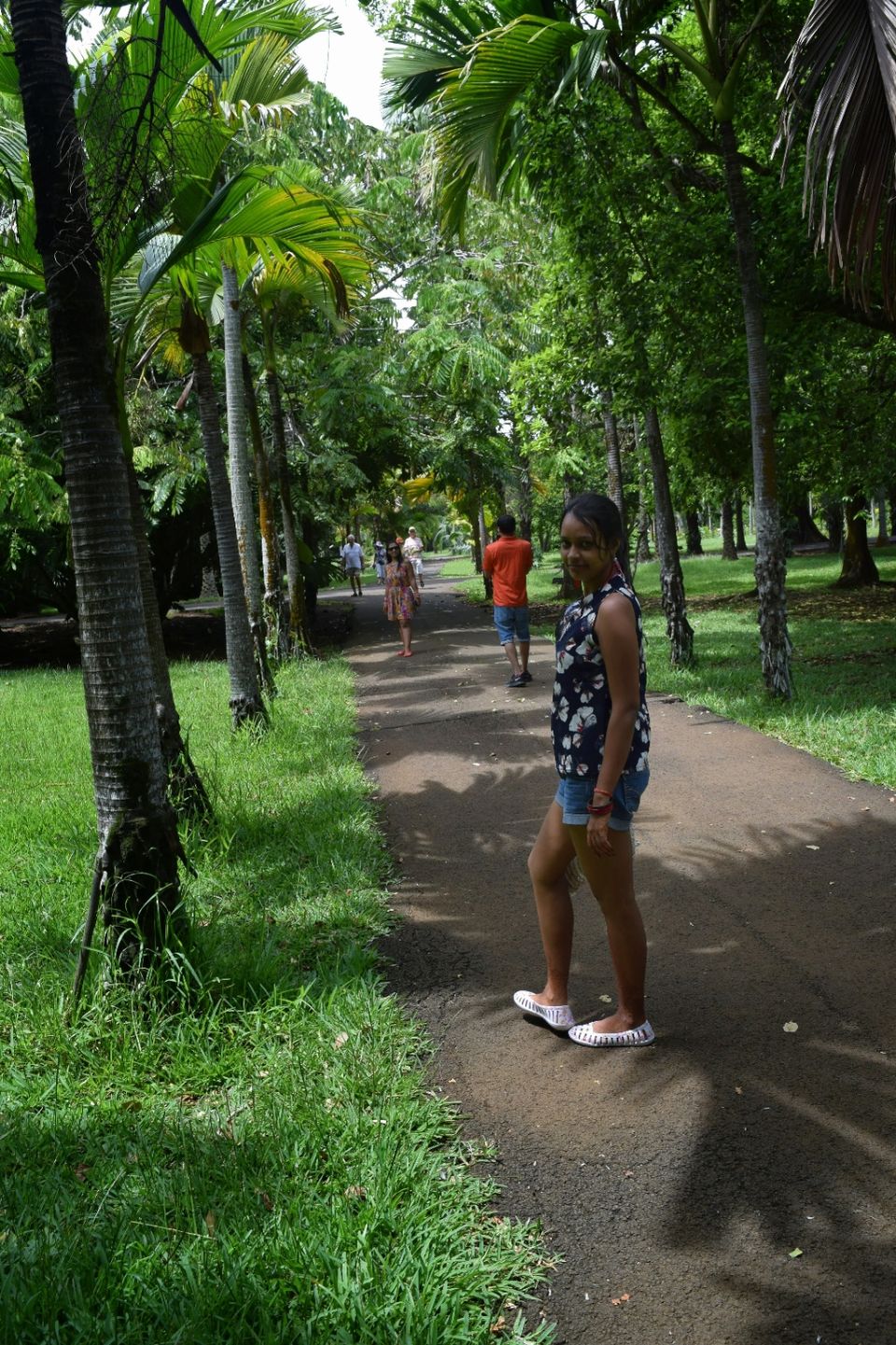 Photo of Mauritius Island, Mauritius by Never-ending-footsteps by Richa Shah..