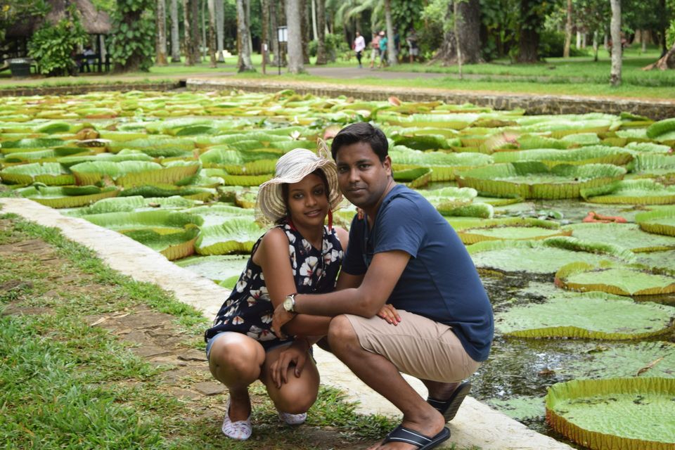 Photo of Mauritius Island, Mauritius by Never-ending-footsteps by Richa Shah..