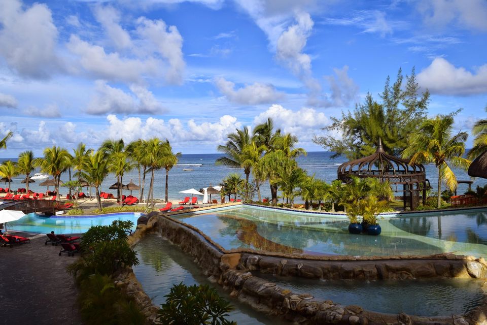 Photo of Mauritius Island, Mauritius by Never-ending-footsteps by Richa Shah..