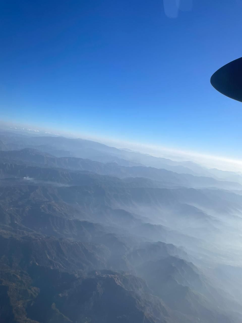 Photo of Shimla Airport by Never-ending-footsteps by Richa Shah..