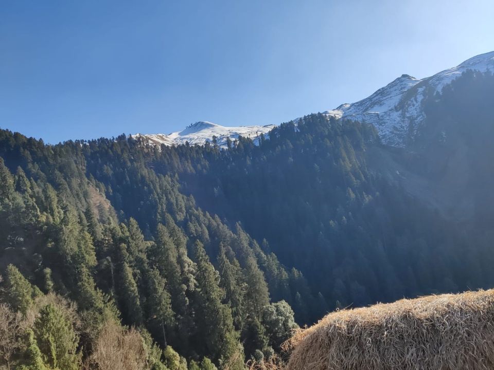 Photo of Winter Trek to Prashar lake by Never-ending-footsteps by Richa Shah..