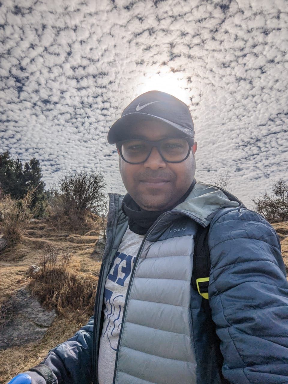 Photo of Winter Trek to Prashar lake by Never-ending-footsteps by Richa Shah..
