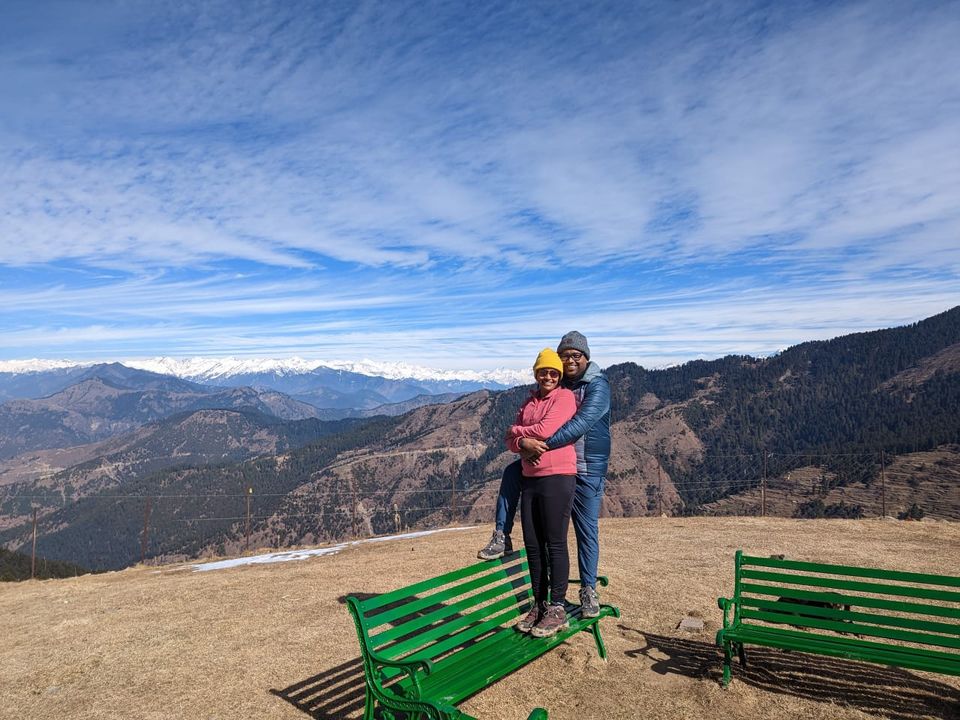 Photo of Winter Trek to Prashar lake by Never-ending-footsteps by Richa Shah..