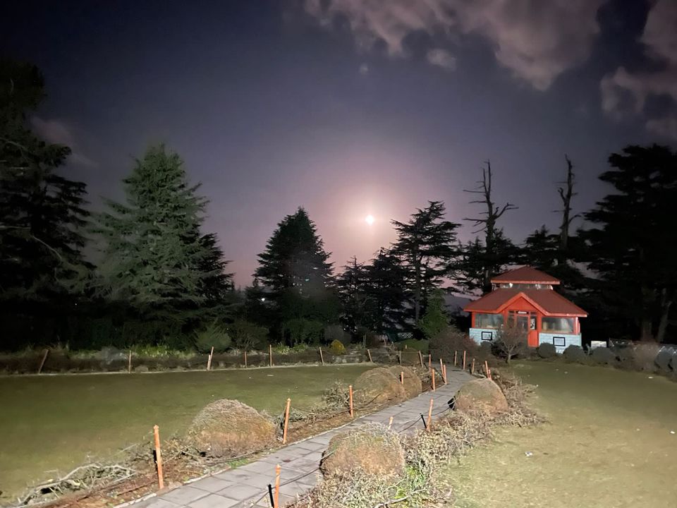Photo of Prashar Lake Camping And Trekking by Never-ending-footsteps by Richa Shah..