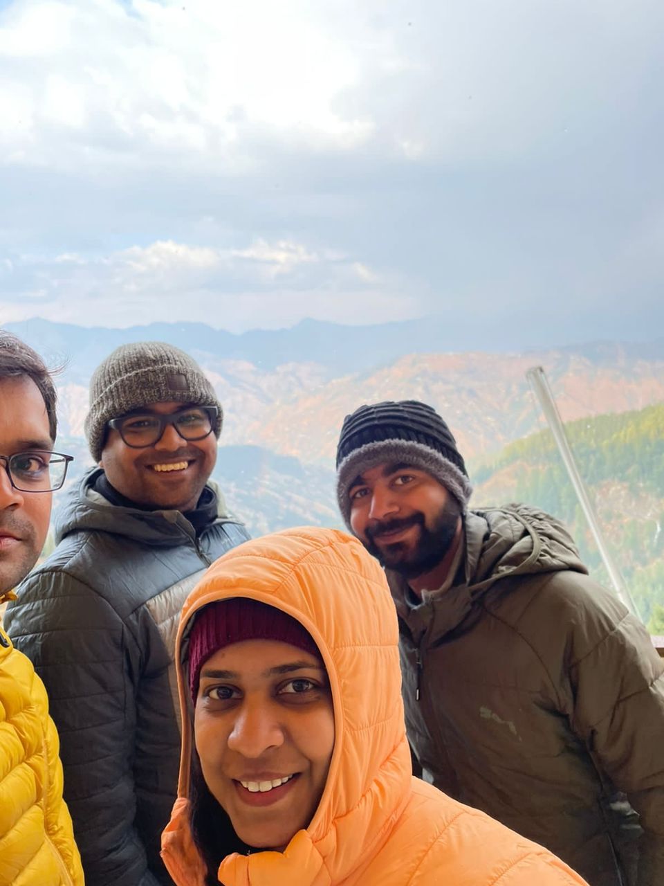 Photo of Prashar Lake Camping And Trekking by Never-ending-footsteps by Richa Shah..