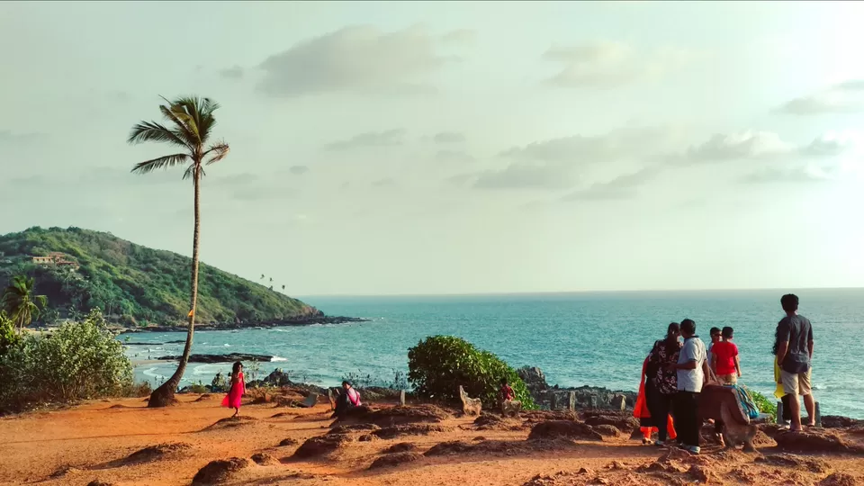 Photo of Goa, India by Sahad Mk