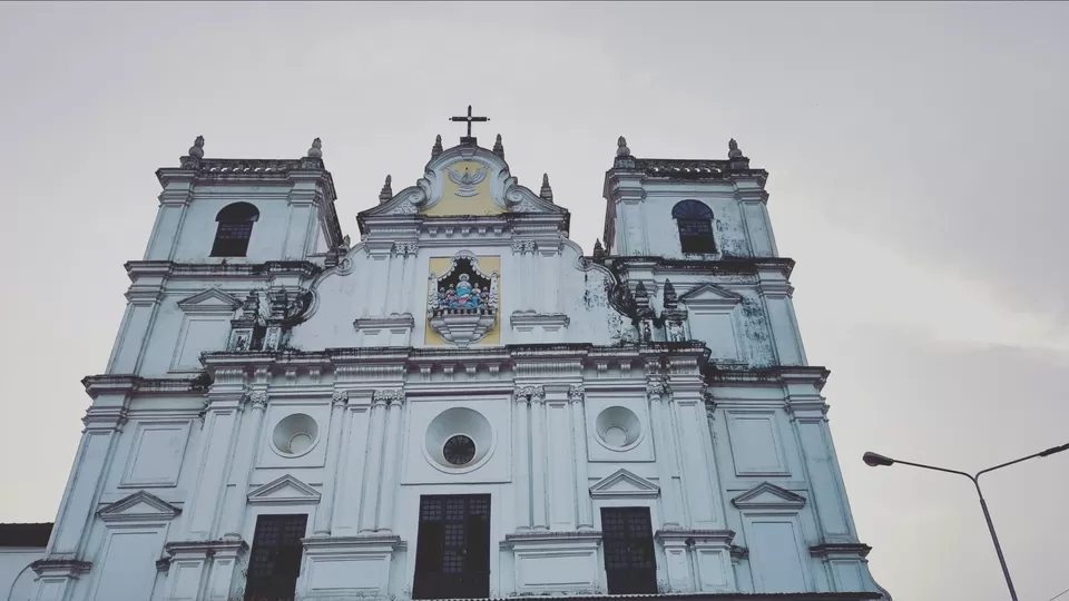 Photo of Goa, India by Sahad Mk