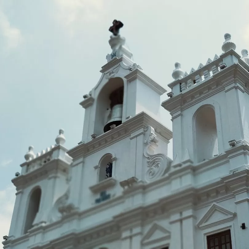 Photo of Goa, India by Sahad Mk