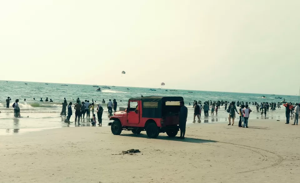 Photo of Goa, India by Sahad Mk