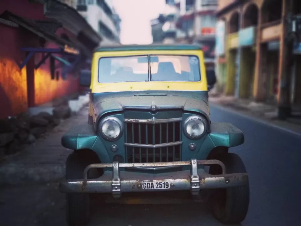 Photo of Goa, India by Sahad Mk