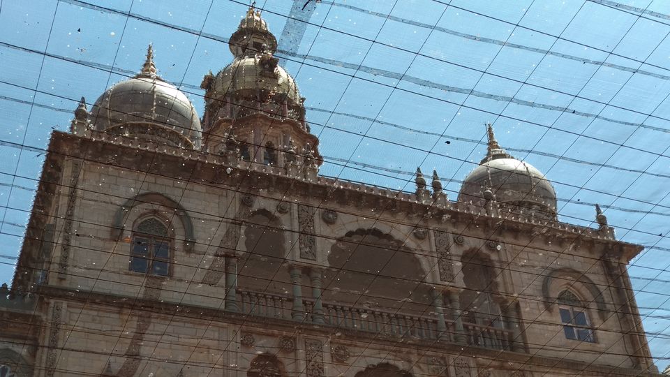 Photo of Mysore Palace, Agrahara, Chamrajpura, Mysuru, Karnataka by Sahad Mk