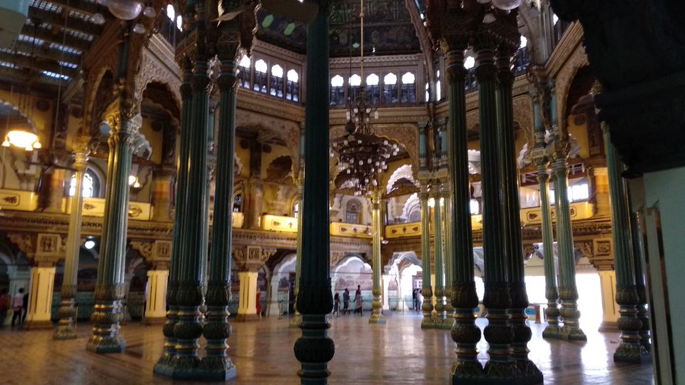 Photo of Mysore Palace, Agrahara, Chamrajpura, Mysuru, Karnataka by Sahad Mk