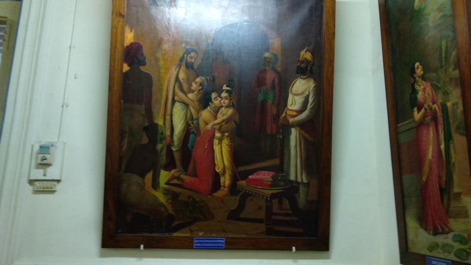 Photo of Jaganmohan Palace Art Gallery And Auditorium, Subbarayanakere, Chamrajpura, Mysuru, Karnataka, Indië by Sahad Mk