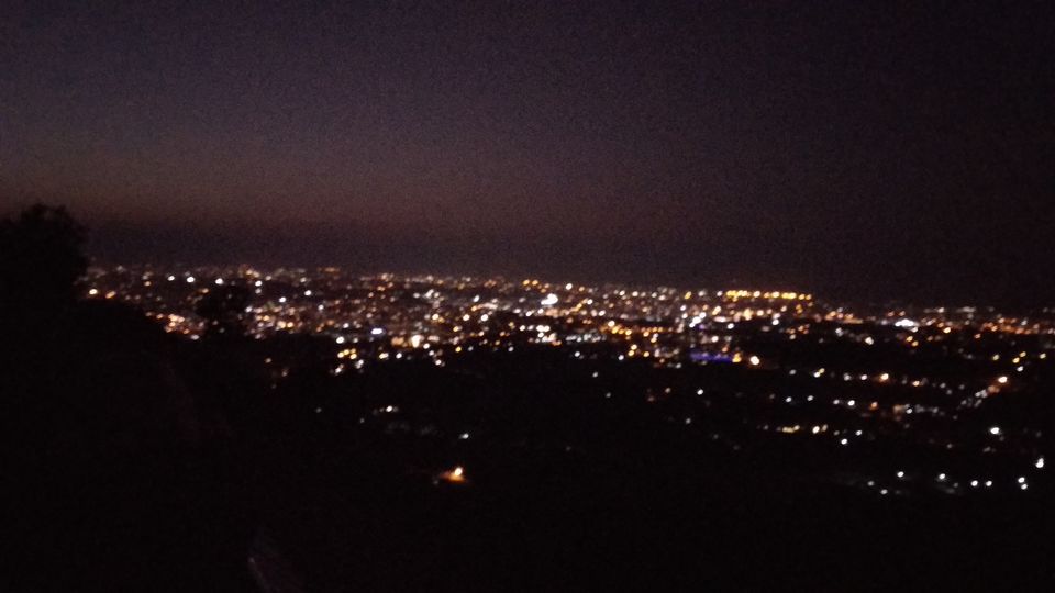 Photo of Chamundi Hill, Mysuru, Karnataka by Sahad Mk