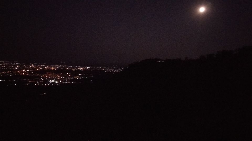 Photo of Chamundi Hill, Mysuru, Karnataka by Sahad Mk