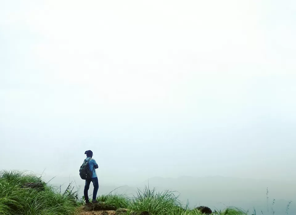 Photo of Kannur, Kerala, Indië by Sahad Mk
