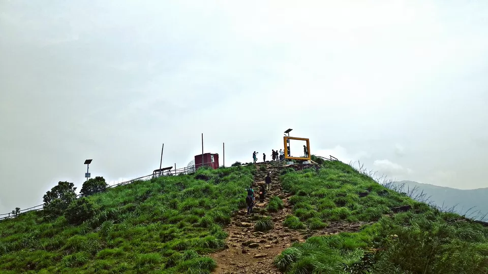 Photo of Kannur, Kerala, Indië by Sahad Mk