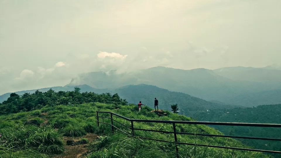 Photo of Kannur, Kerala, Indië by Sahad Mk