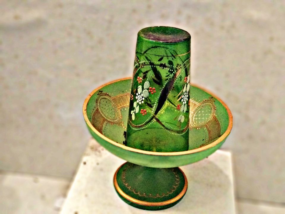 Photo of Arakkal Kettu Museum, Thavakkara, Kannur, Kerala, Indië by Sahad Mk