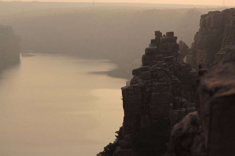 Photo of Gandikota: Rightfully The Grand Canyon Of India by Renu G