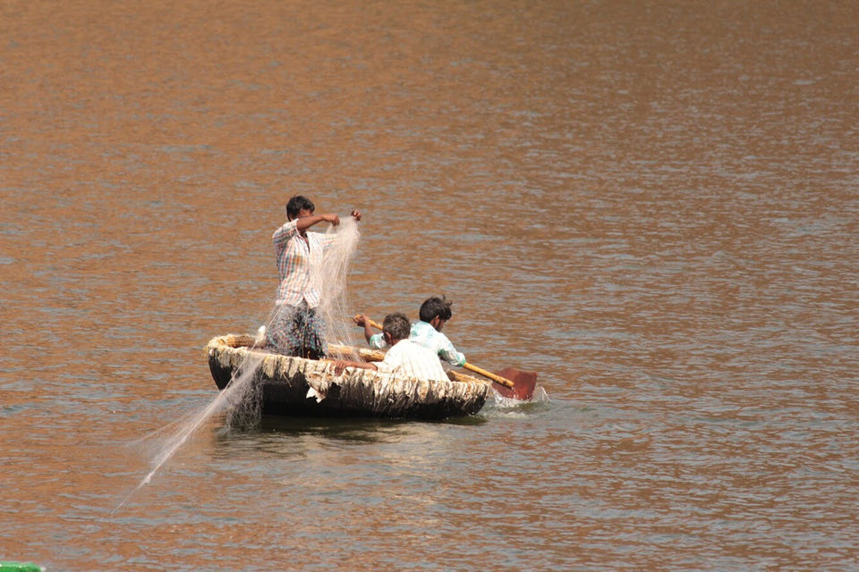 Photo of Gandikota: Rightfully The Grand Canyon Of India by Renu G
