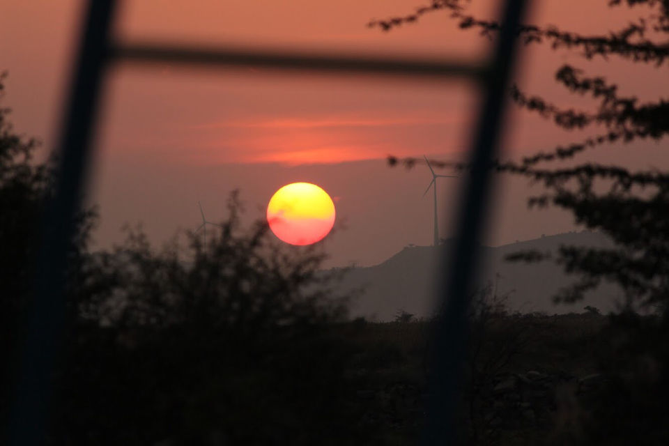 Photo of Gandikota: Rightfully The Grand Canyon Of India by Renu G