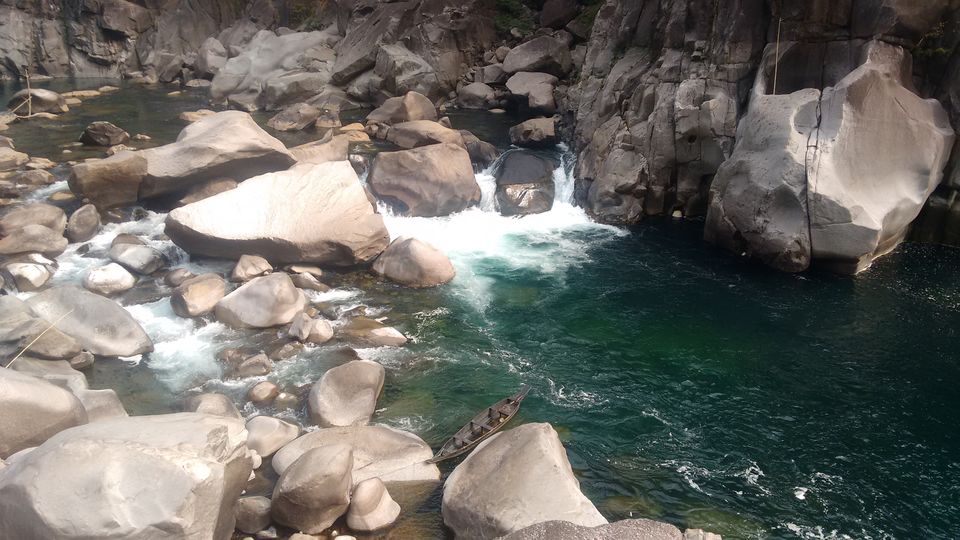 Photo of Shnongpdeng – An offbeat destination in Meghalaya 4/4 by Soumya Samuel