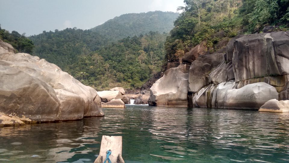 Photo of Shnongpdeng – An offbeat destination in Meghalaya 3/4 by Soumya Samuel