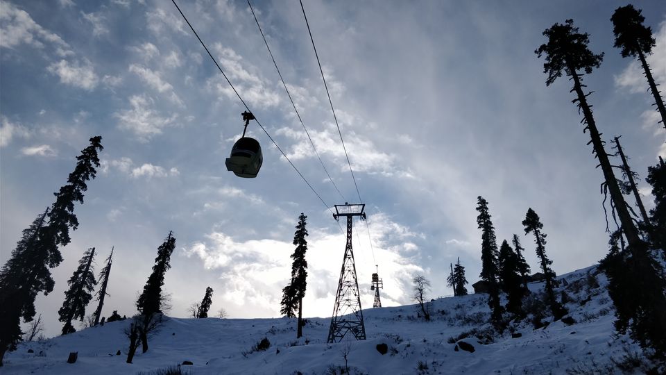 Photo of My kashmir by Shruti Parasuram