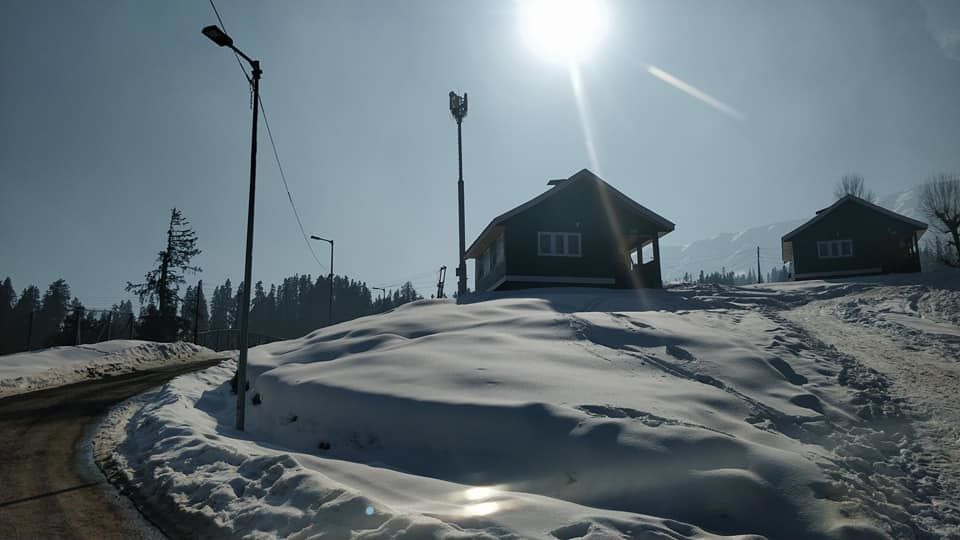 Photo of My kashmir 4/7 by Shruti Parasuram
