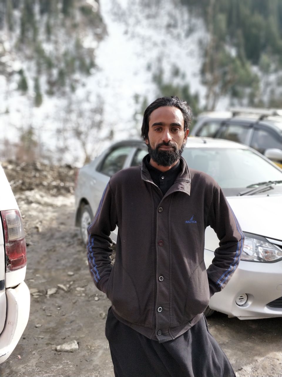 Photo of My kashmir 2/7 by Shruti Parasuram