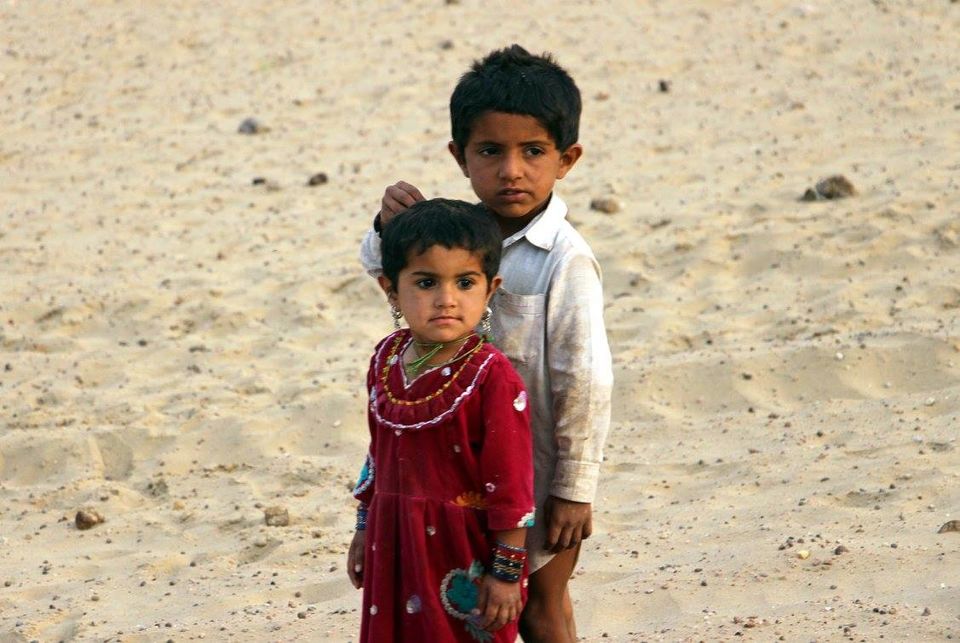 Photo of Rajasthan Diaries..... 3/14 by Kar Tik
