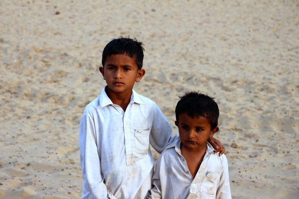 Photo of Rajasthan Diaries..... 4/14 by Kar Tik