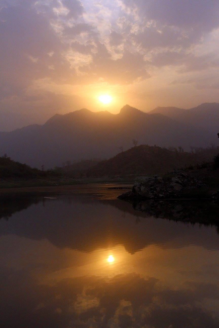 Photo of Rajasthan Diaries..... 5/14 by Kar Tik
