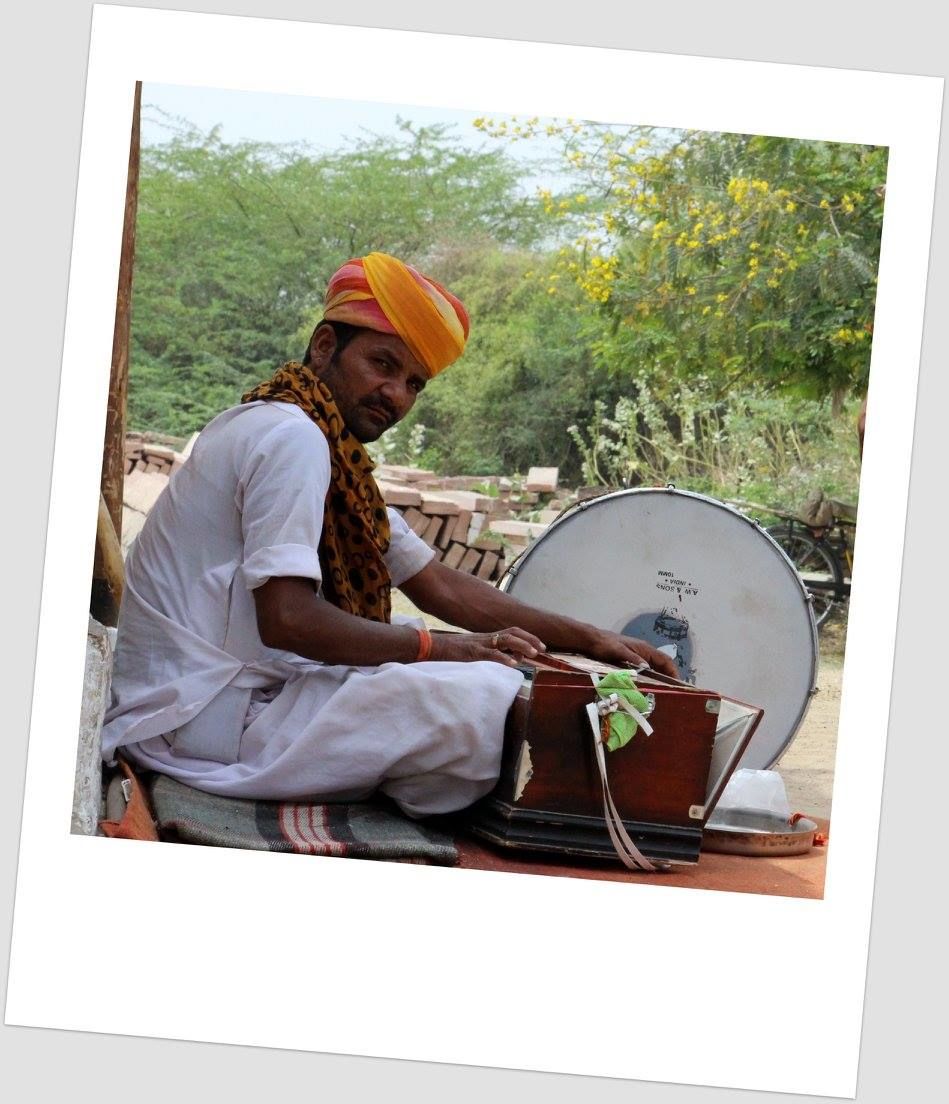 Photo of Rajasthan Diaries..... 11/14 by Kar Tik