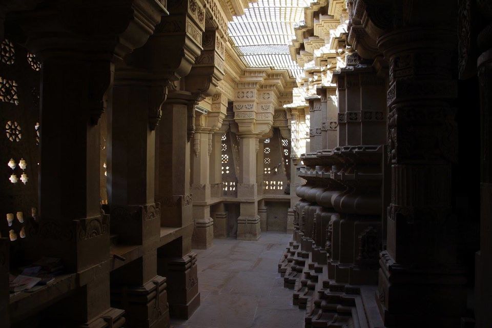 Photo of Rajasthan Diaries..... 1/14 by Kar Tik