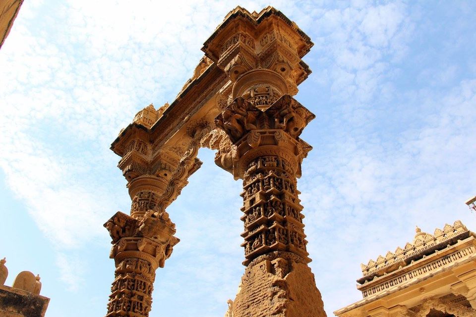 Photo of Rajasthan Diaries..... 2/14 by Kar Tik