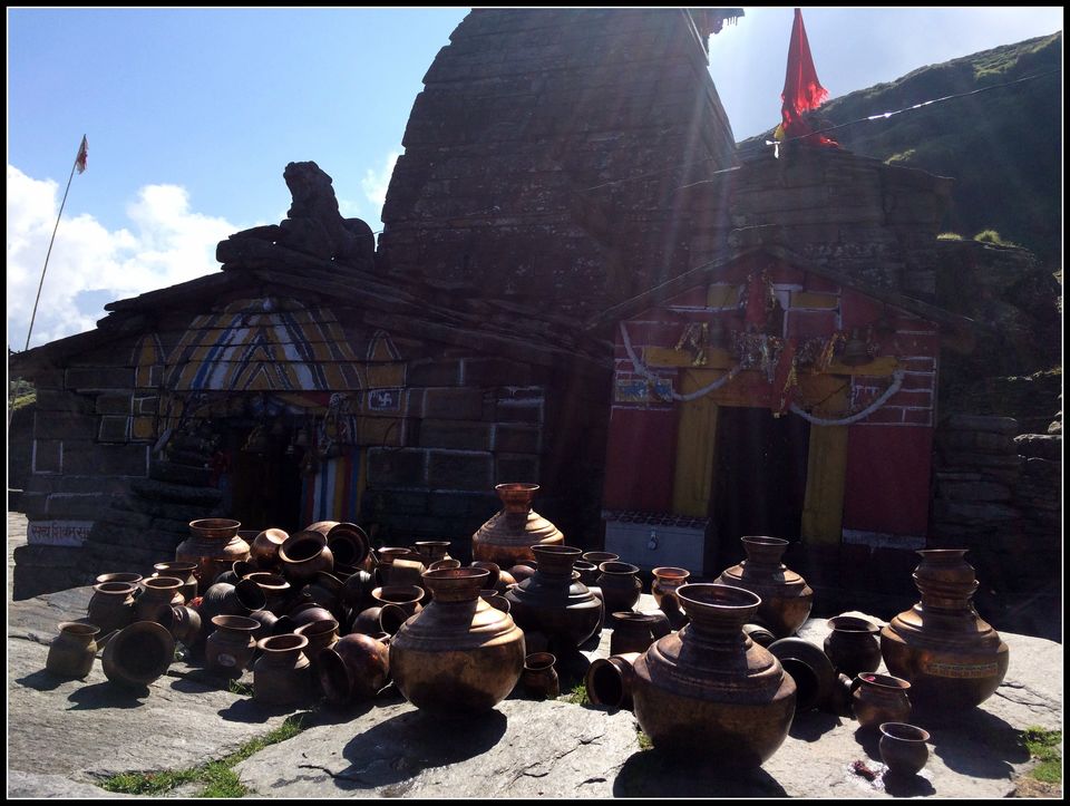 Photo of Tungnath: Highest abode of Shiva 8/8 by Kar Tik