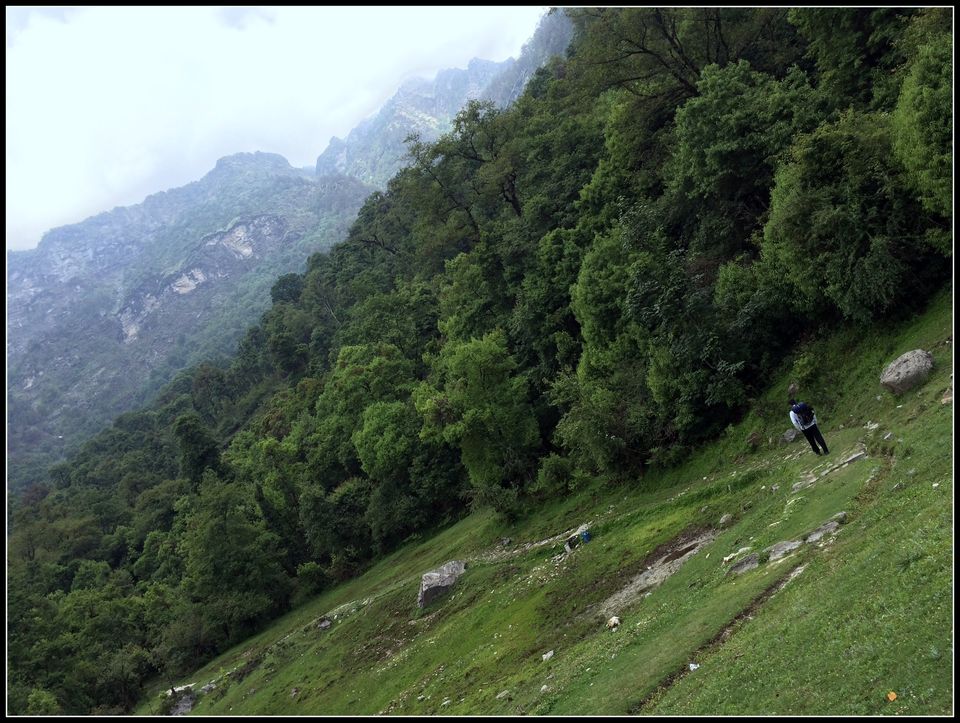 Photo of RUDRANATH : A JOURNEY OF FINDING SELF 8/19 by Kar Tik