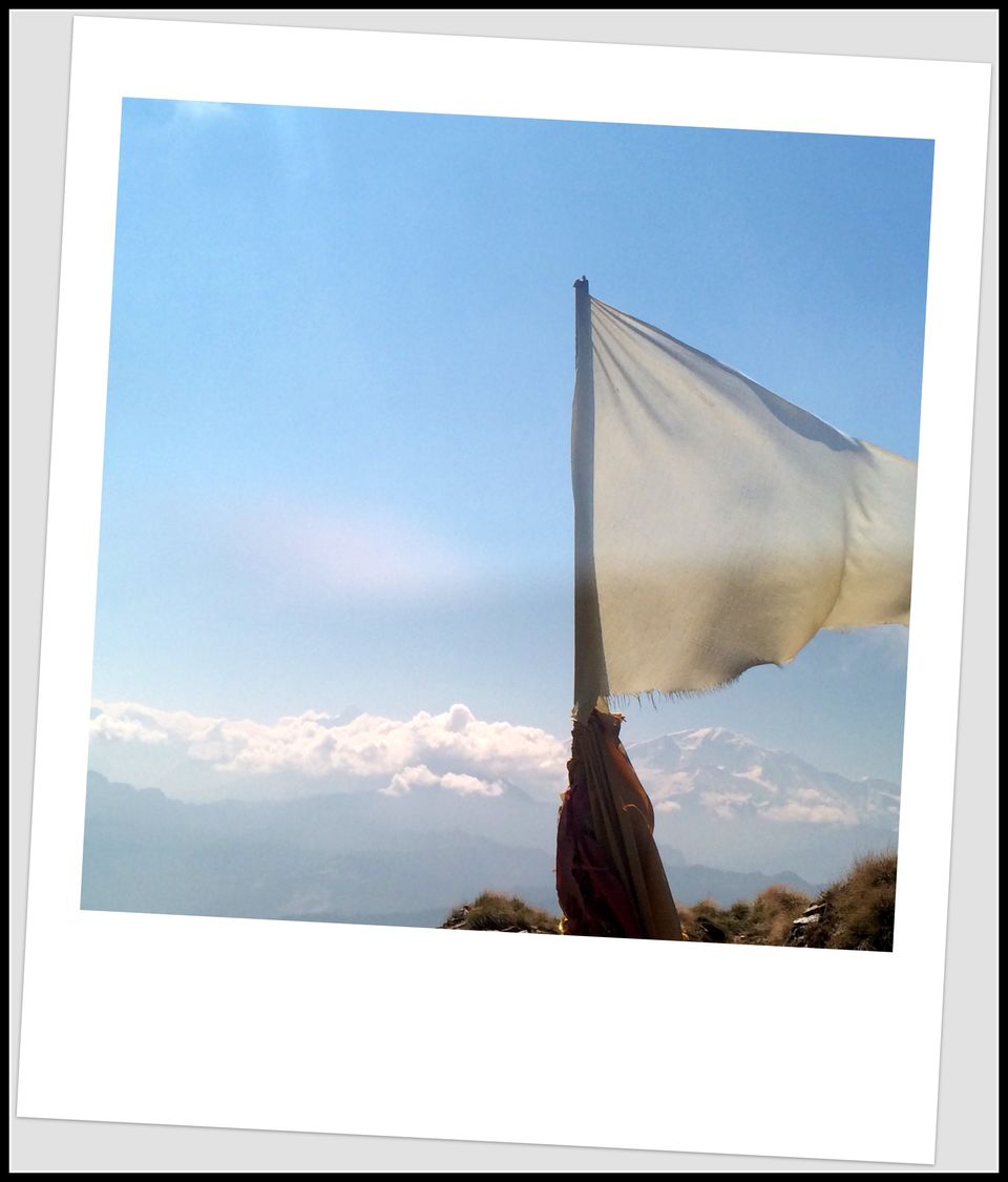 Photo of RUDRANATH : A JOURNEY OF FINDING SELF 15/19 by Kar Tik