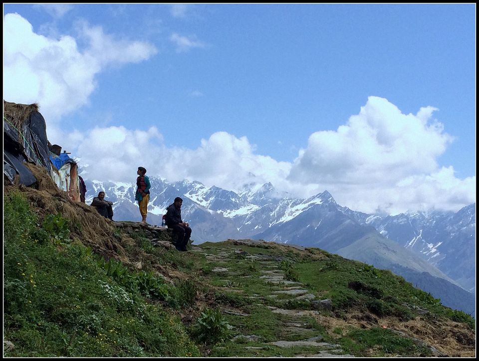 Photo of RUDRANATH : A JOURNEY OF FINDING SELF 16/19 by Kar Tik
