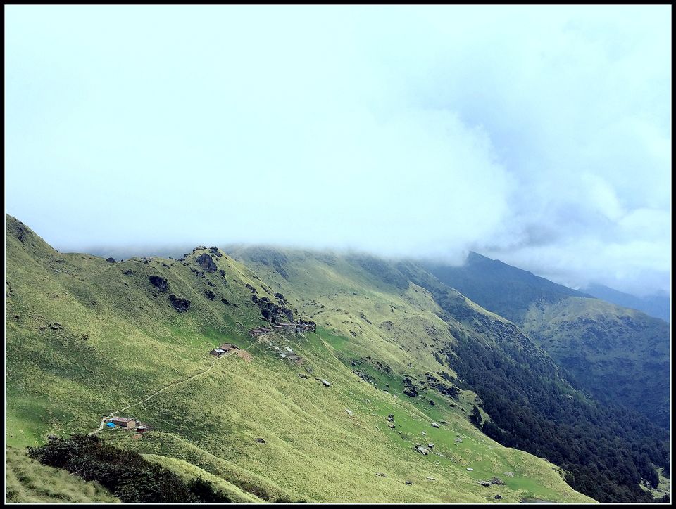 Photo of RUDRANATH : A JOURNEY OF FINDING SELF 18/19 by Kar Tik