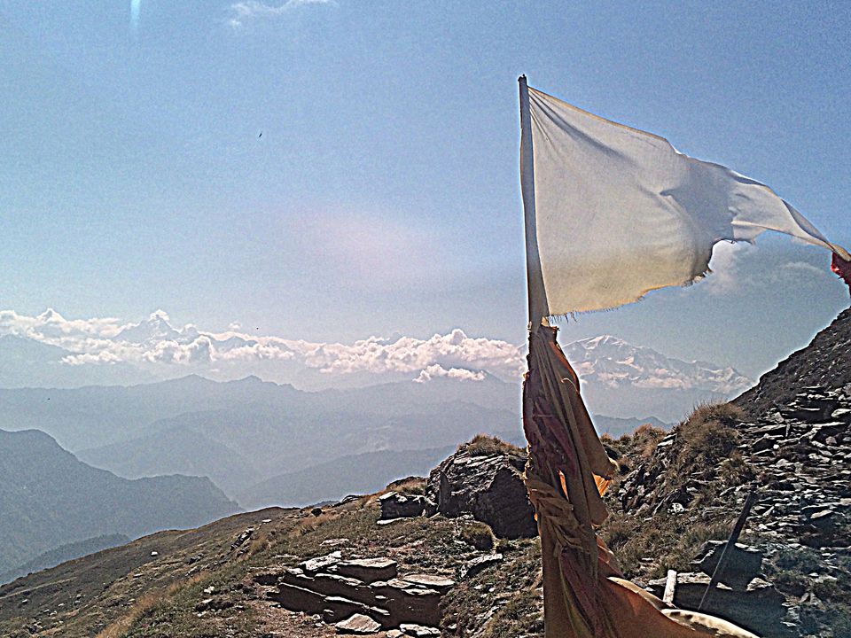 Photo of RUDRANATH : A JOURNEY OF FINDING SELF 4/19 by Kar Tik