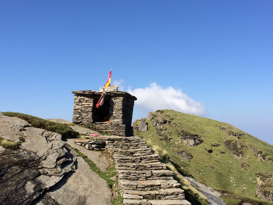 Photo of Tungnath: Highest abode of Shiva 3/8 by Kar Tik